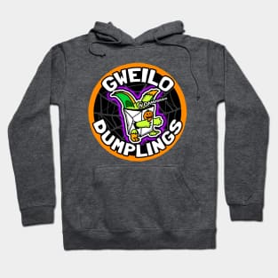 Gweiloween Hoodie